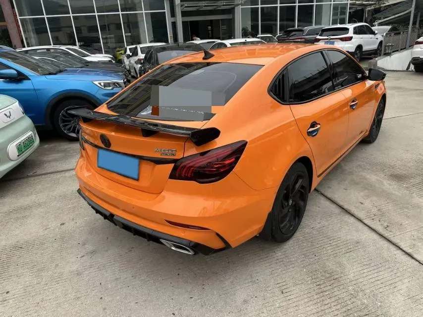 2021 MG MG6 1.5T 181HP L4 7DCT,autocango,china used car exporter,china ev exporter,chinese used car exporter,chinese used ev exporter