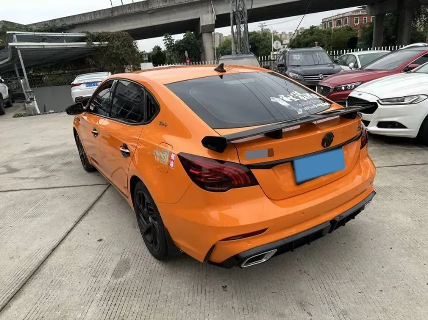 2021 MG MG6 1.5T 181HP L4 7DCT,autocango,china used car exporter,china ev exporter,chinese used car exporter,chinese used ev exporter