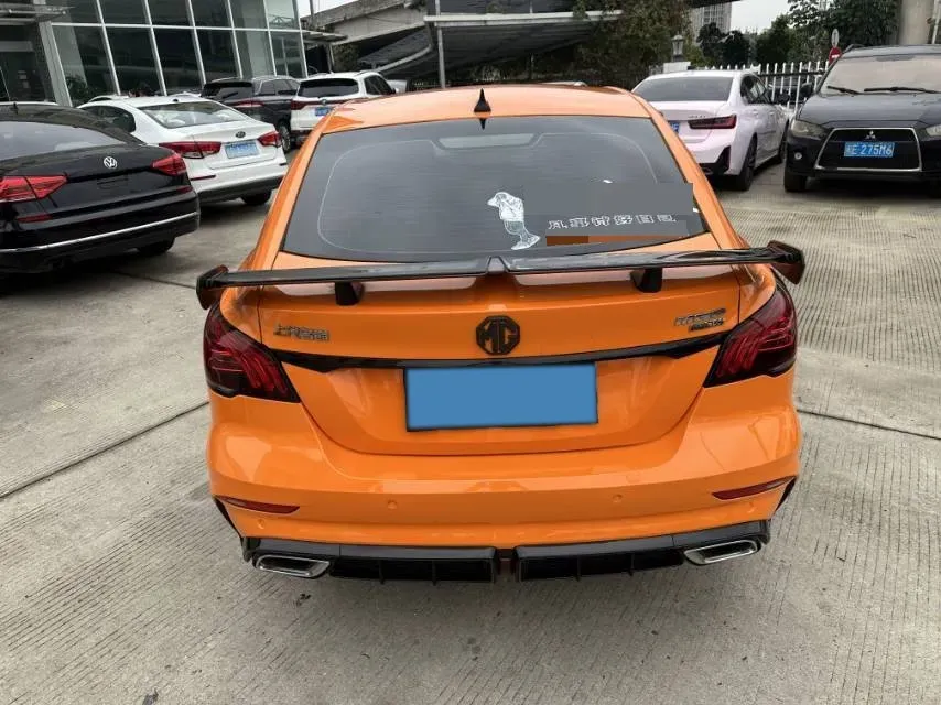 2021 MG MG6 1.5T 181HP L4 7DCT,autocango,china used car exporter,china ev exporter,chinese used car exporter,chinese used ev exporter