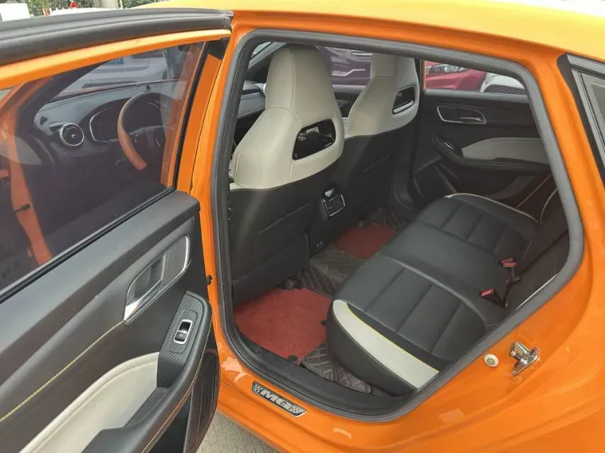 2021 MG MG6 1.5T 181HP L4 7DCT,autocango,china used car exporter,china ev exporter,chinese used car exporter,chinese used ev exporter