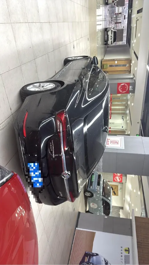 2022 Buick Larcosse 1.5T 169HP L4 9AT,autocango,china used car exporter,china ev exporter,chinese used car exporter,chinese used ev exporter