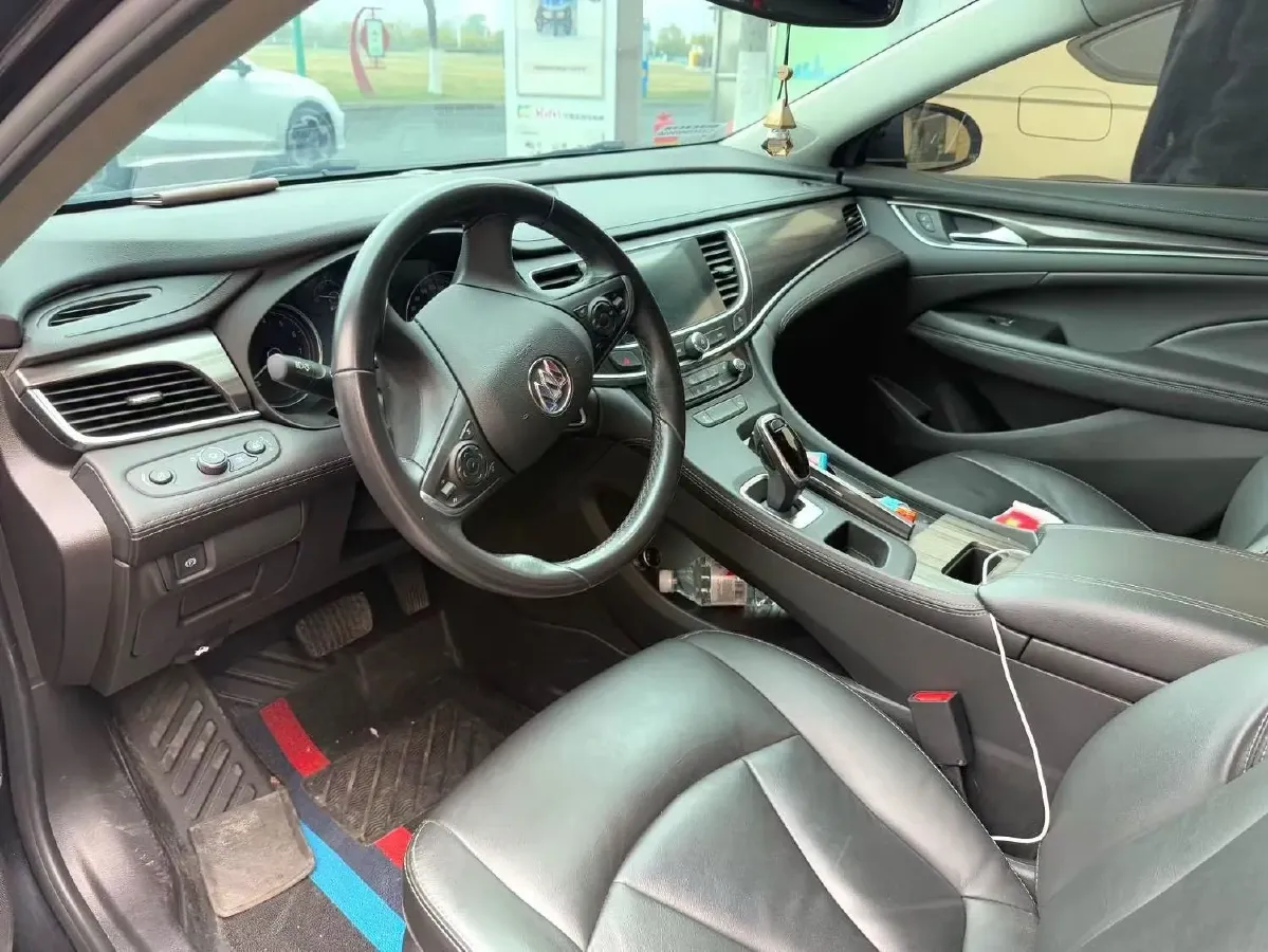 2022 Buick Larcosse 1.5T 169HP L4 9AT,autocango,china used car exporter,china ev exporter,chinese used car exporter,chinese used ev exporter