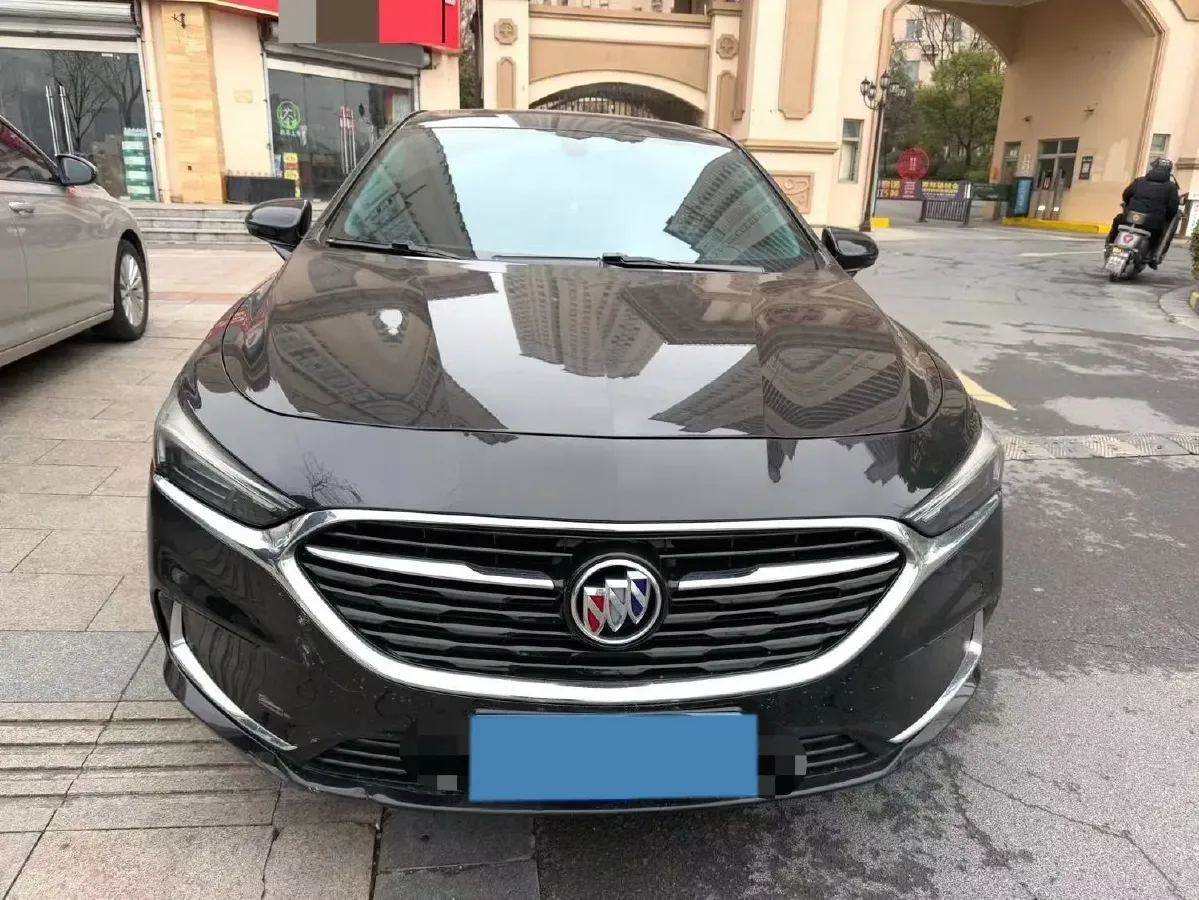 2022 Buick Larcosse 1.5T 169HP L4 9AT,autocango,china used car exporter,china ev exporter,chinese used car exporter,chinese used ev exporter