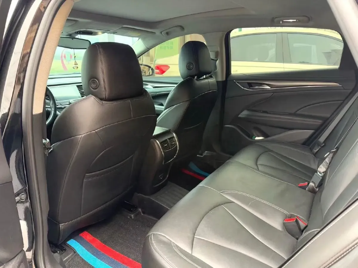 2022 Buick Larcosse 1.5T 169HP L4 9AT,autocango,china used car exporter,china ev exporter,chinese used car exporter,chinese used ev exporter