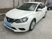 2024 NISSAN SYLPHY,autocango,china used car exporter,china ev exporter,chinese used car exporter,chinese used ev exporter