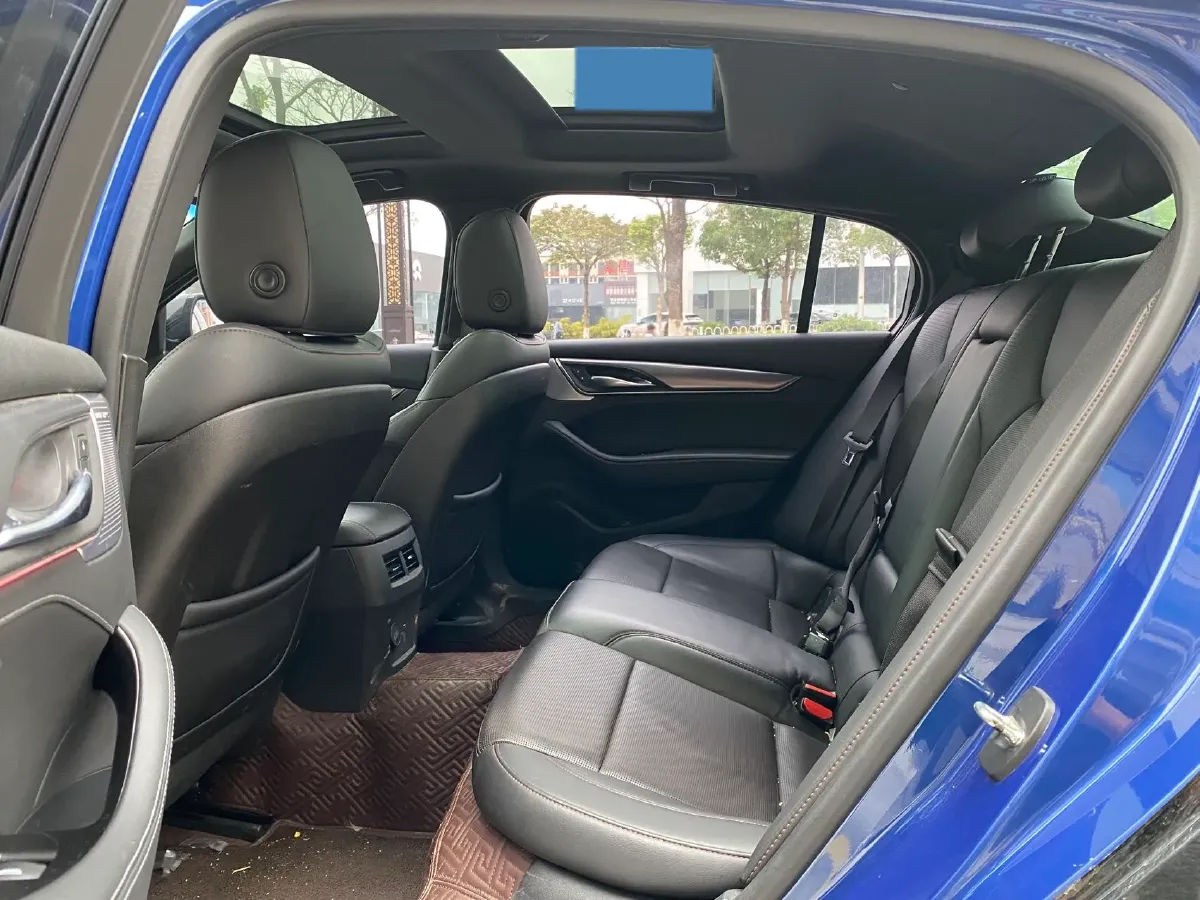 2020 Cadillac CT5 2.0T 237HP L4 10AT,autocango,china used car exporter,china ev exporter,chinese used car exporter,chinese used ev exporter