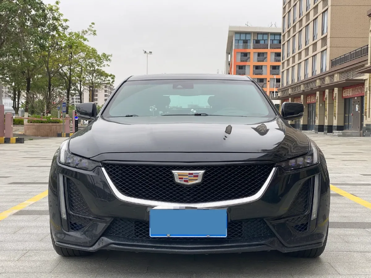 2020 Cadillac CT5 2.0T 237HP L4 10AT,autocango,china used car exporter,china ev exporter,chinese used car exporter,chinese used ev exporter