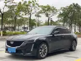 2020 CADILLAC CT5,autocango,china used car exporter,china ev exporter,chinese used car exporter,chinese used ev exporter