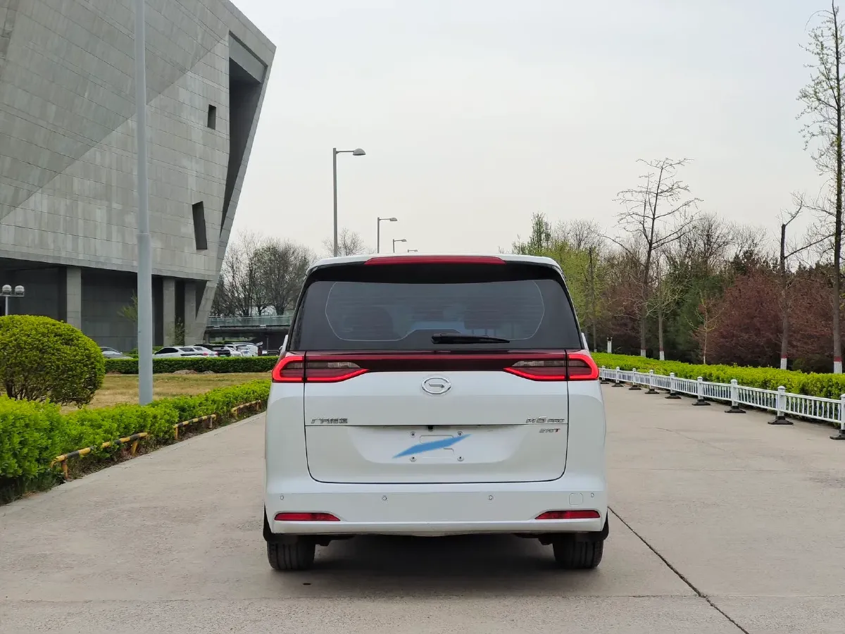 2023 GAC Trumpchi M6 1.5T 177HP L4 7DCT,autocango,china used car exporter,china ev exporter,chinese used car exporter,chinese used ev exporter