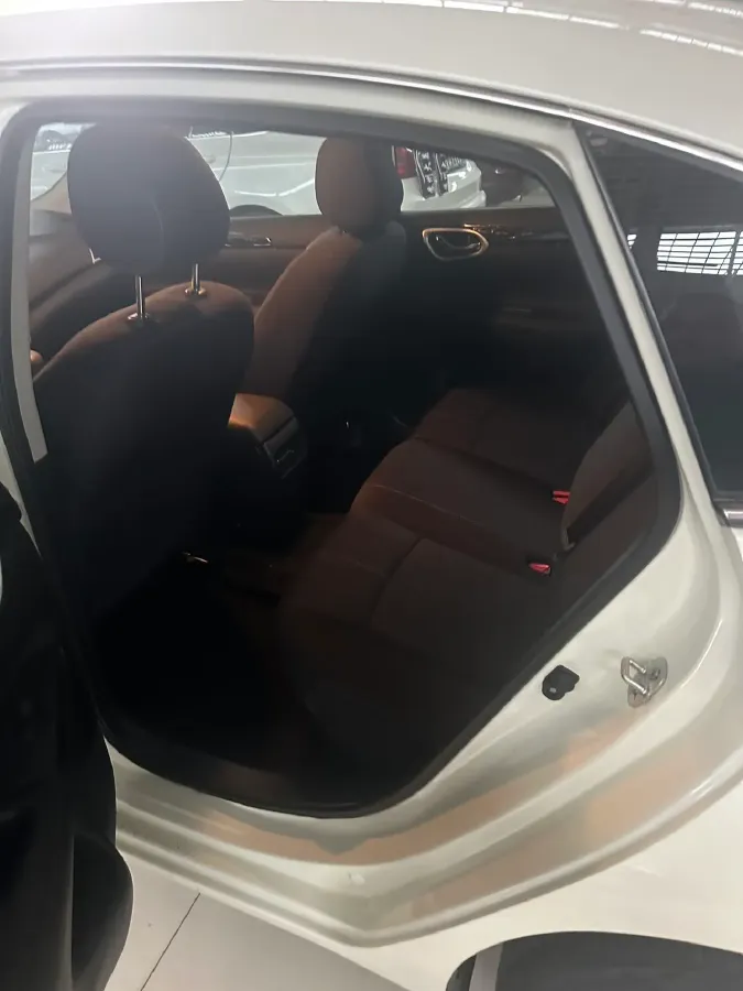 2026 Nissan Sylphy 1.6L 122HP L4 CVT,autocango,china used car exporter,china ev exporter,chinese used car exporter,chinese used ev exporter