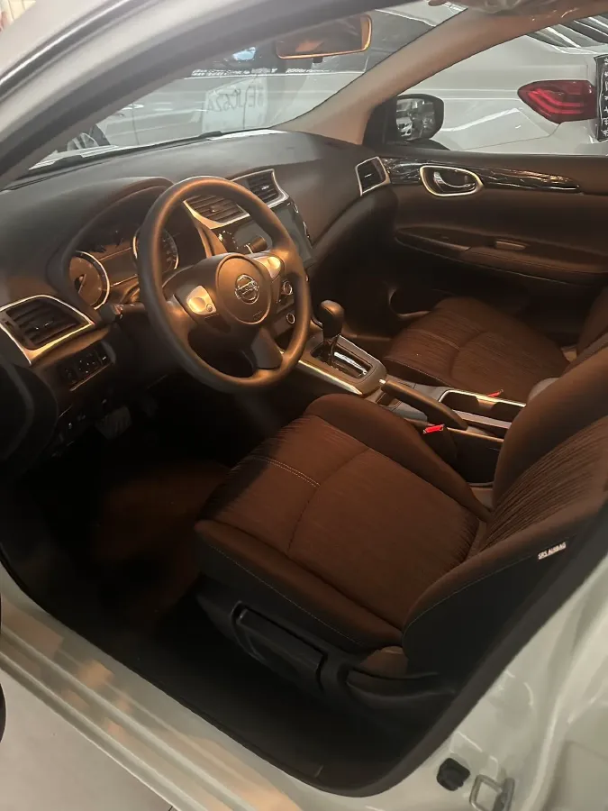 2026 Nissan Sylphy 1.6L 122HP L4 CVT,autocango,china used car exporter,china ev exporter,chinese used car exporter,chinese used ev exporter