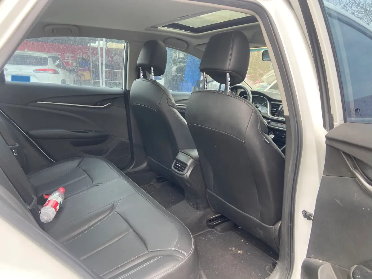 2021 Buick Excelle 1.5L 113HP L4 6AT,autocango,china used car exporter,china ev exporter,chinese used car exporter,chinese used ev exporter