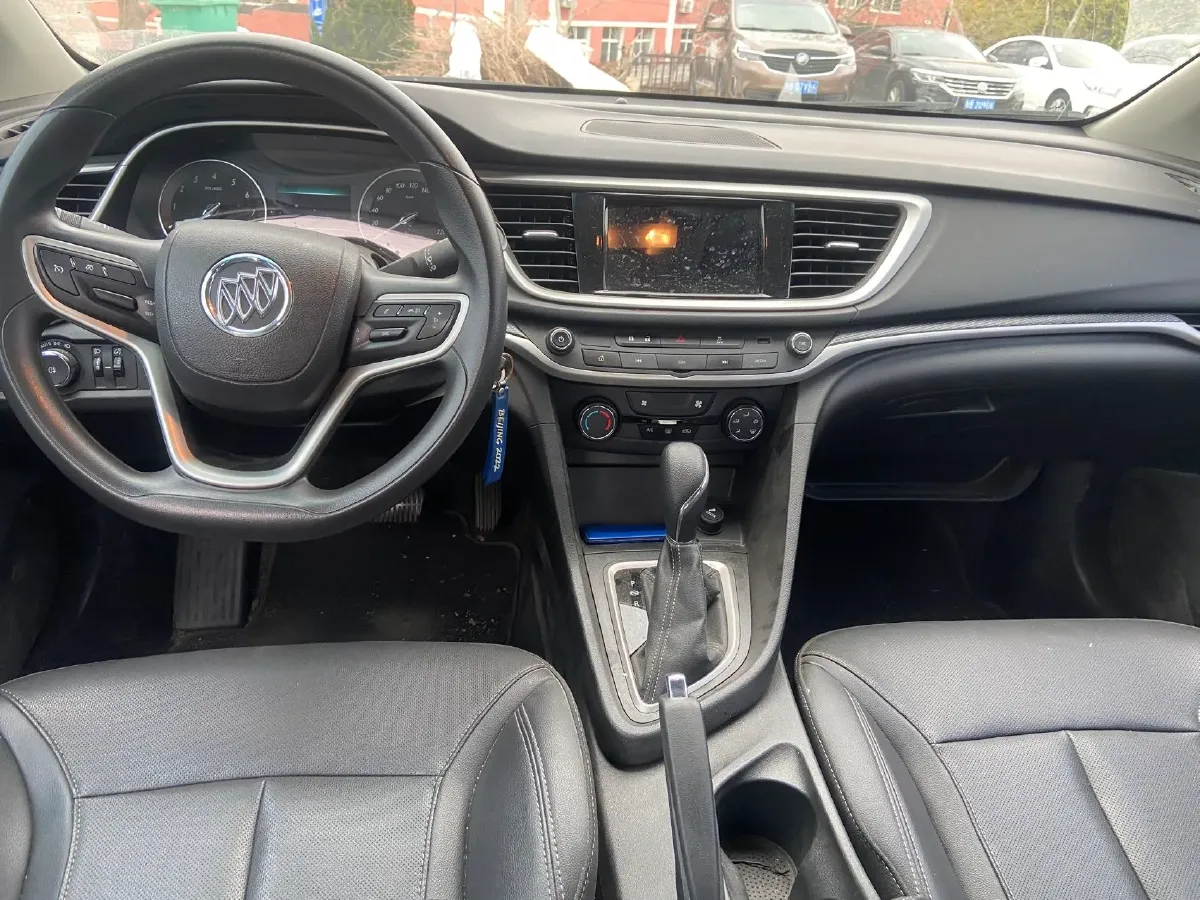 2021 Buick Excelle 1.5L 113HP L4 6AT,autocango,china used car exporter,china ev exporter,chinese used car exporter,chinese used ev exporter