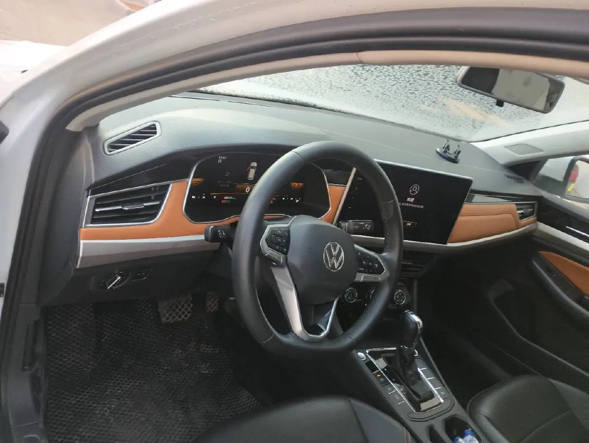 2023 Volkswagen Bora 1.2T 116HP L4 7DCT,autocango,china used car exporter,china ev exporter,chinese used car exporter,chinese used ev exporter