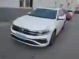 2023 Volkswagen Bora 1.2T 116HP L4 7DCT