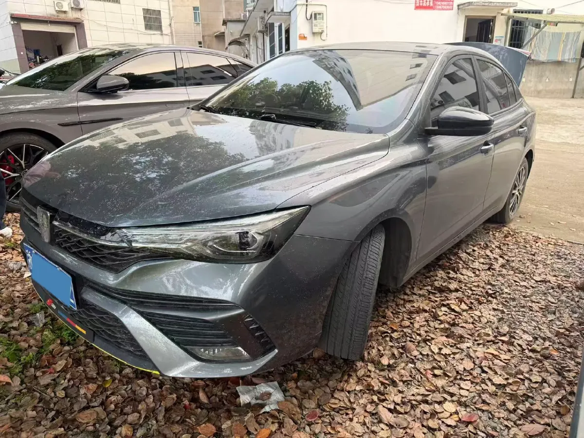 2020 Roewe i5 1.5L 120HP L4 CVT,autocango,china used car exporter,china ev exporter,chinese used car exporter,chinese used ev exporter