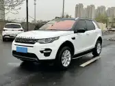 2018 LAND ROVER DISCOVERY SPORT,autocango,china used car exporter,china ev exporter,chinese used car exporter,chinese used ev exporter