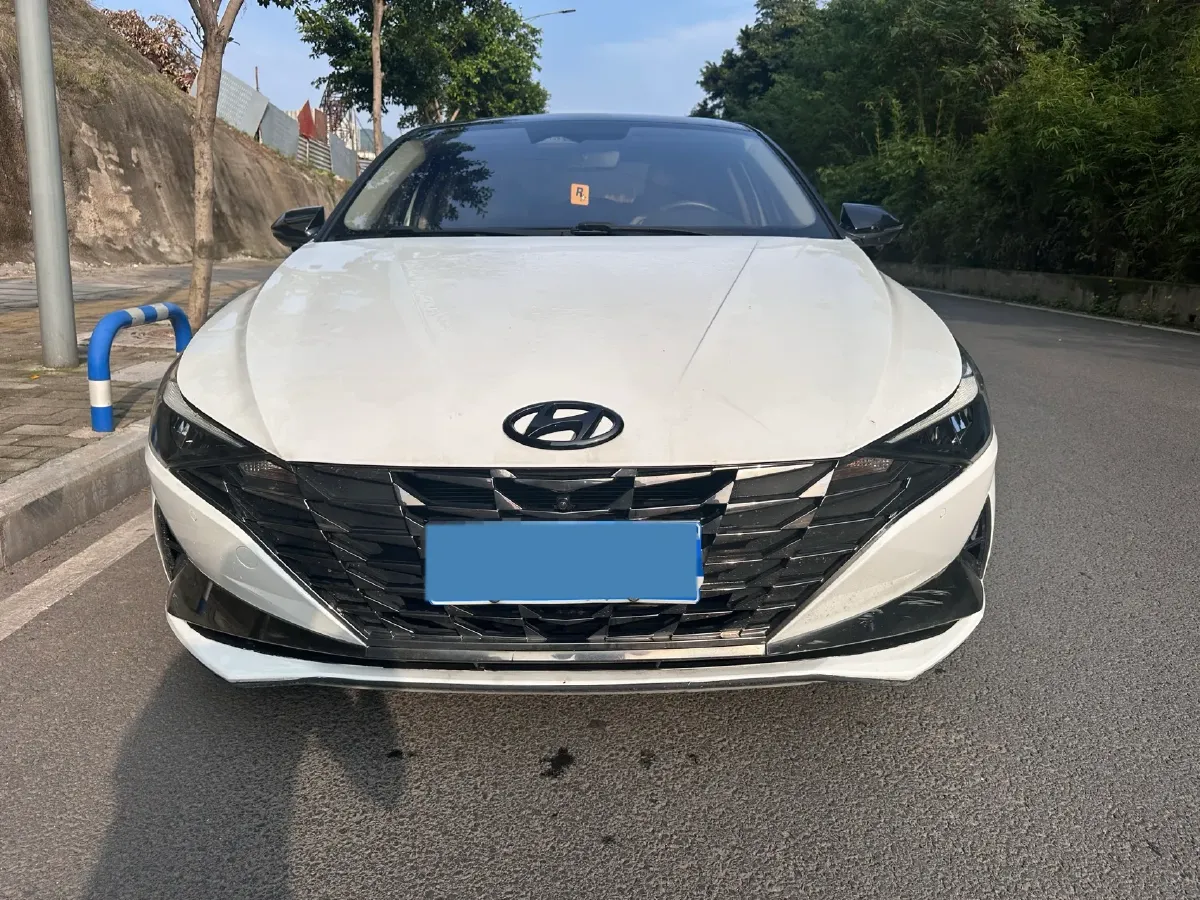 2021 Hyundai Elantra 1.5L 115HP L4 CVT,autocango,china used car exporter,china ev exporter,chinese used car exporter,chinese used ev exporter