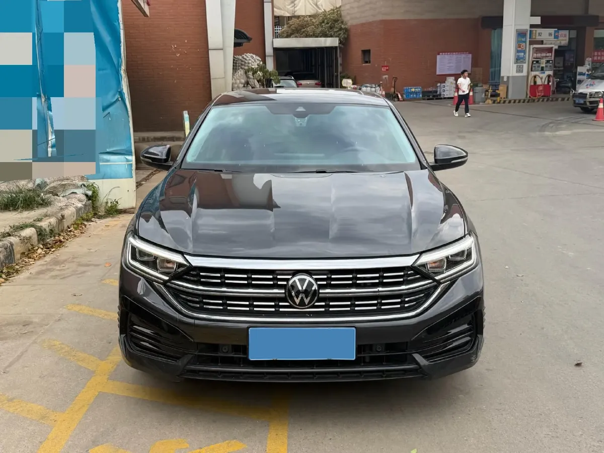 2023 Volkswagen Sagitar 1.5T 160HP L4 7DCT,autocango,china used car exporter,china ev exporter,chinese used car exporter,chinese used ev exporter