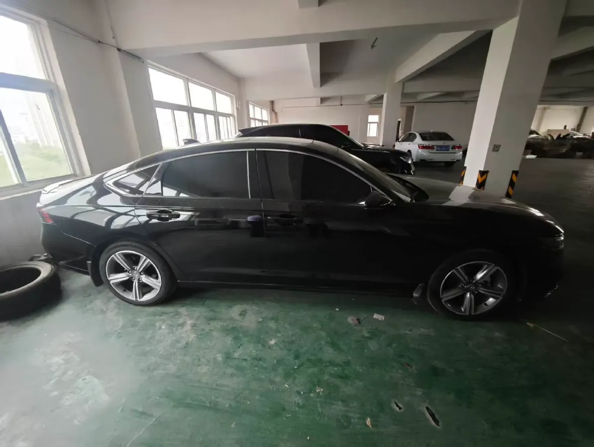 2023 Honda Accord 1.5T 192HP L4 CVT,autocango,china used car exporter,china ev exporter,chinese used car exporter,chinese used ev exporter