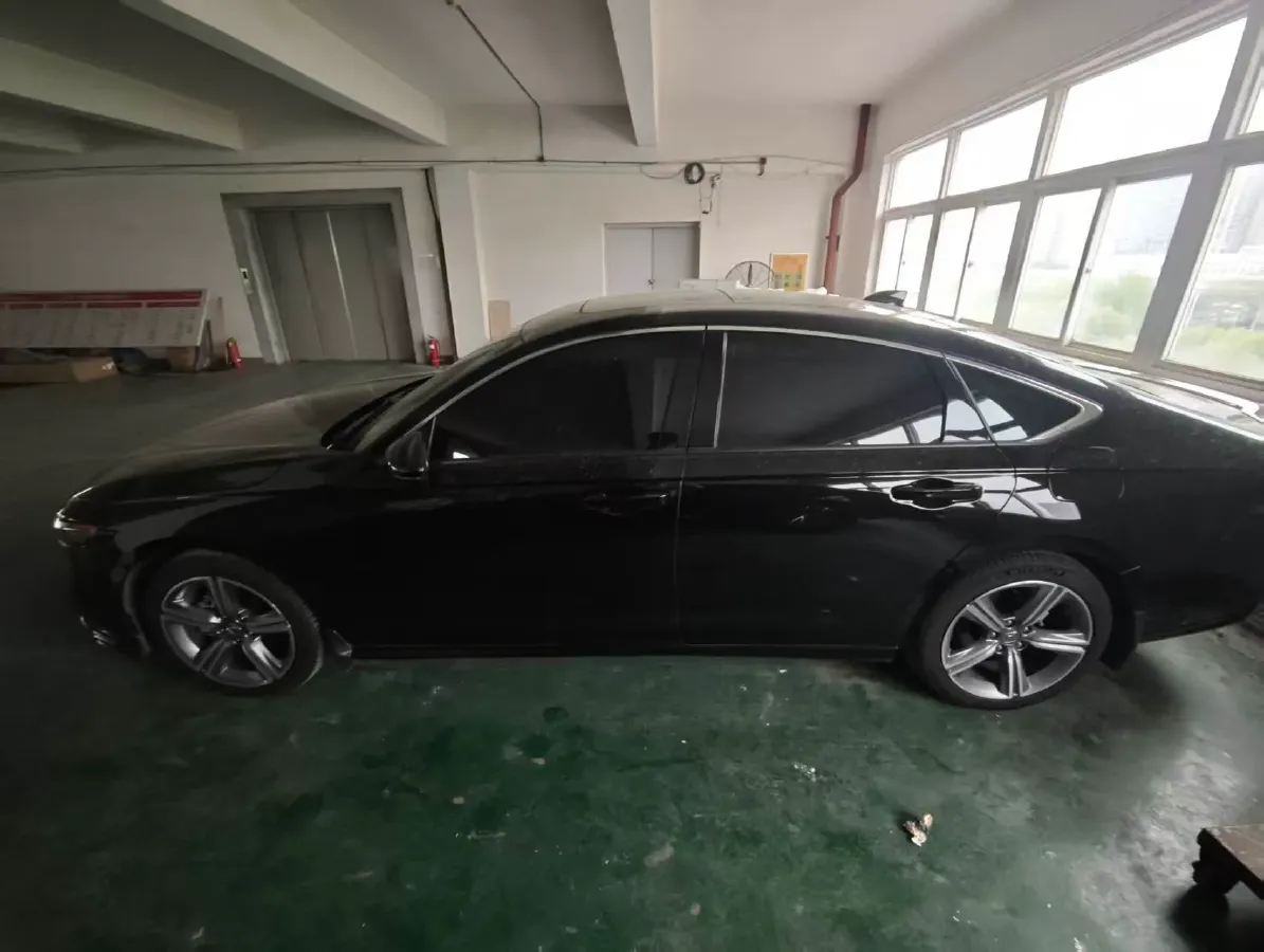 2023 Honda Accord 1.5T 192HP L4 CVT,autocango,china used car exporter,china ev exporter,chinese used car exporter,chinese used ev exporter