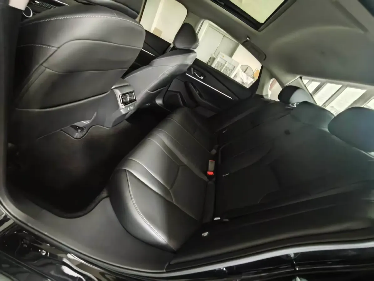 2023 Honda Accord 1.5T 192HP L4 CVT,autocango,china used car exporter,china ev exporter,chinese used car exporter,chinese used ev exporter