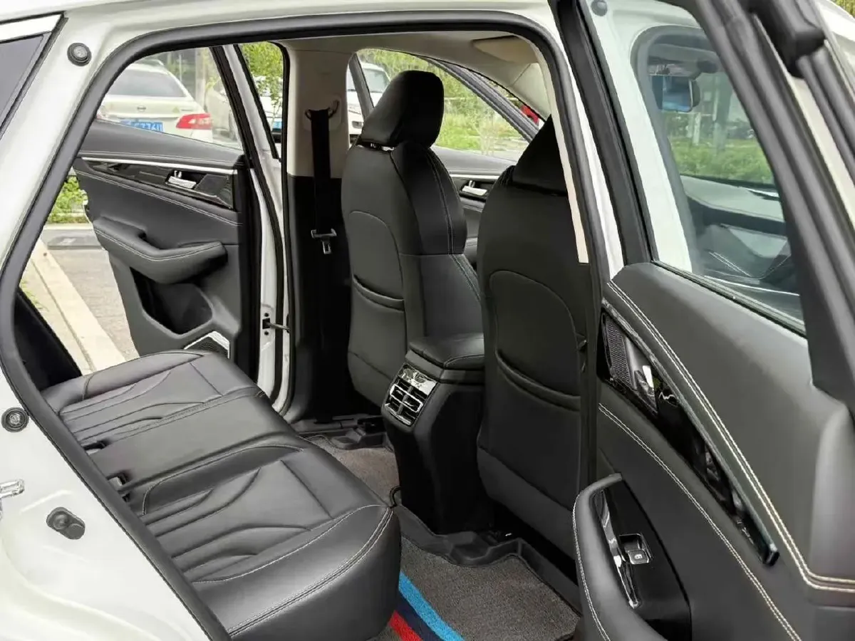 2019 ChangAn CS85 Coupe 2.0T 233HP L4 8AT,autocango,china used car exporter,china ev exporter,chinese used car exporter,chinese used ev exporter