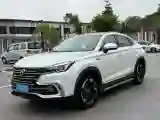 2019 ChangAn CS85 Coupe 2.0T 233HP L4 8AT