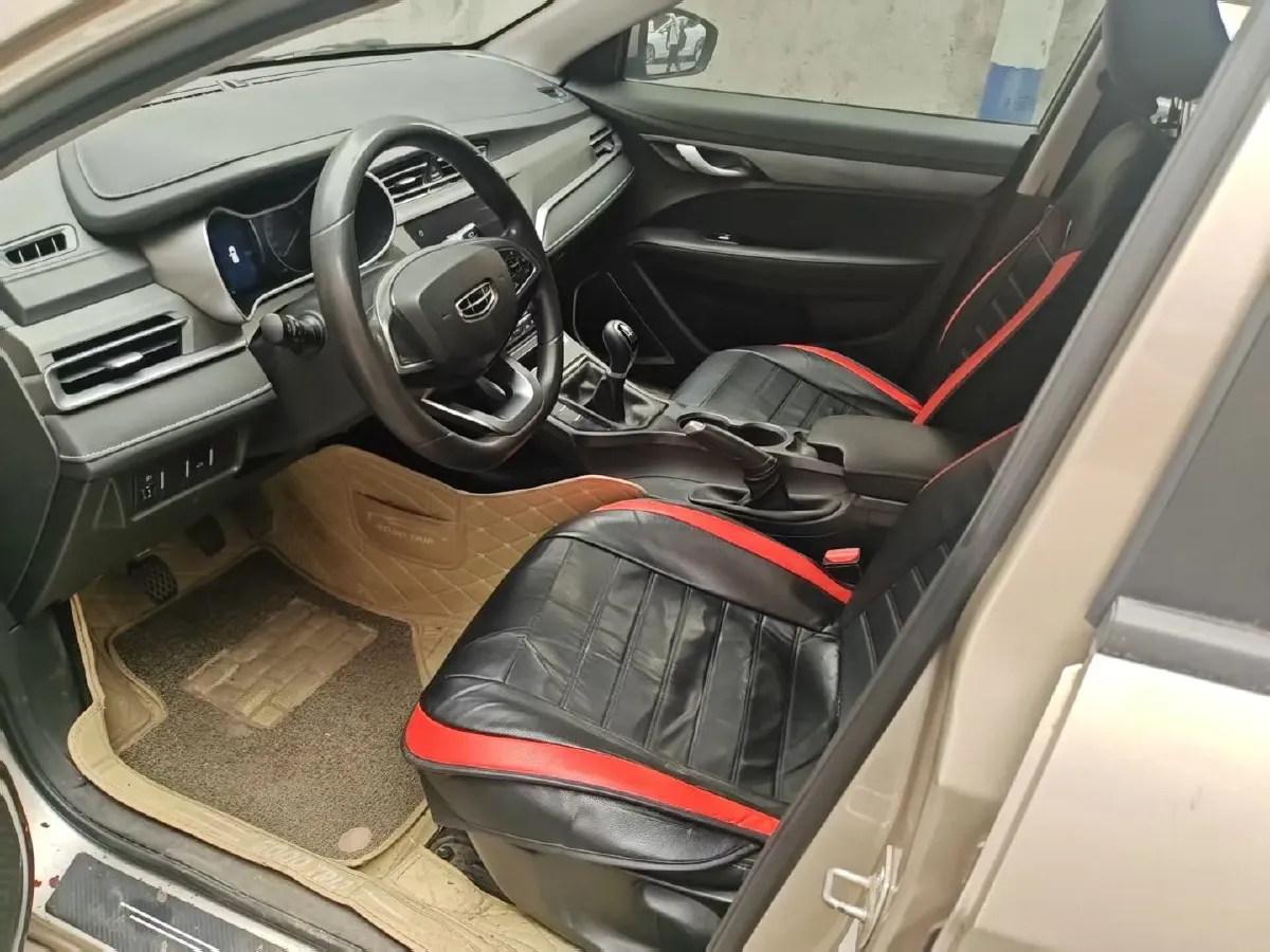 2020 Geely Emgrand 1.5L 109HP L4 5MT,autocango,china used car exporter,china ev exporter,chinese used car exporter,chinese used ev exporter