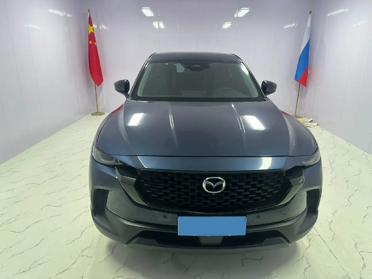 2023 Mazda CX-50 2.0L 155HP L4 6AT,autocango,china used car exporter,china ev exporter,chinese used car exporter,chinese used ev exporter