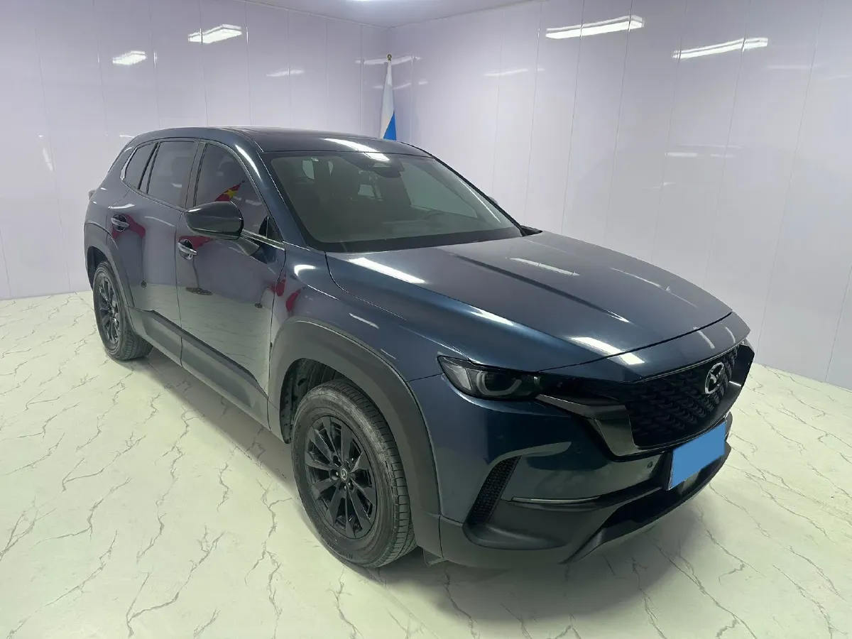 2023 Mazda CX-50 2.0L 155HP L4 6AT,autocango,china used car exporter,china ev exporter,chinese used car exporter,chinese used ev exporter