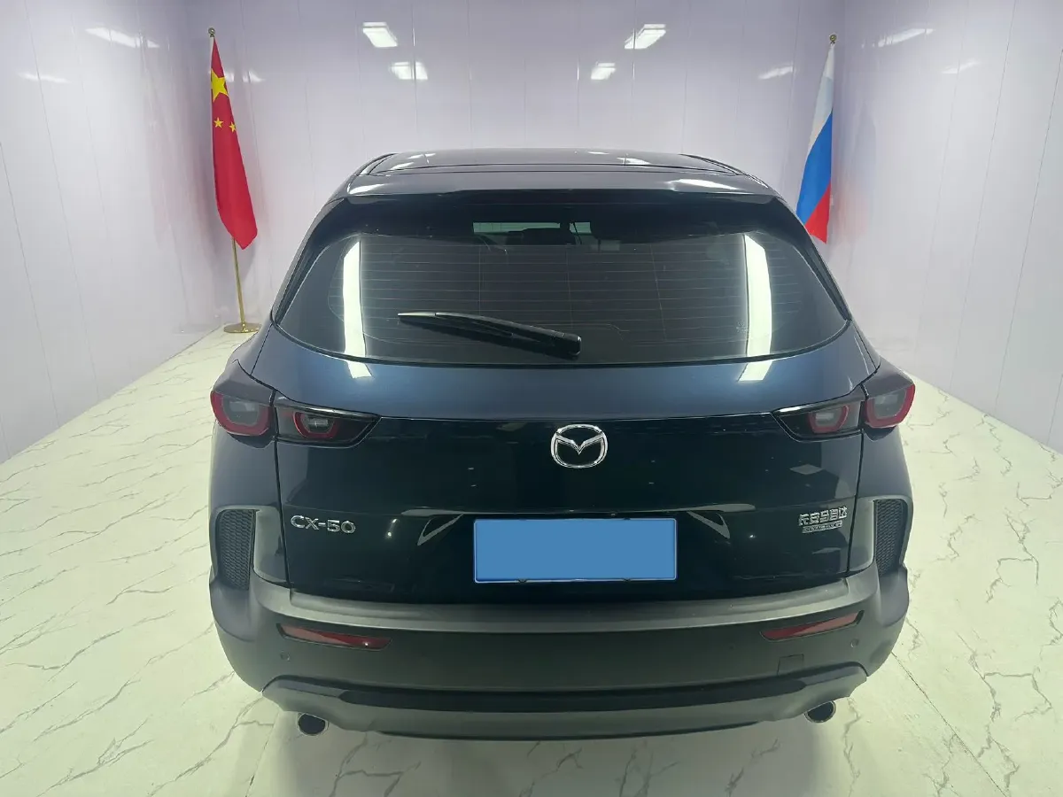 2023 Mazda CX-50 2.0L 155HP L4 6AT,autocango,china used car exporter,china ev exporter,chinese used car exporter,chinese used ev exporter
