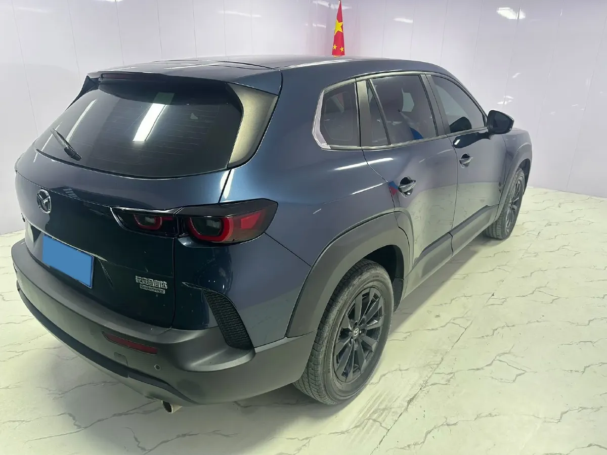 2023 Mazda CX-50 2.0L 155HP L4 6AT,autocango,china used car exporter,china ev exporter,chinese used car exporter,chinese used ev exporter