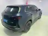 2023 Mazda CX-50 2.0L 155HP L4 6AT