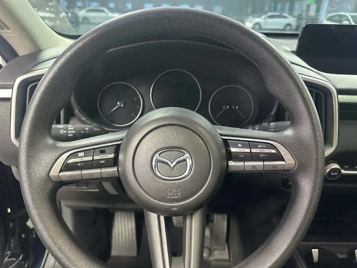 2023 Mazda CX-50 2.0L 155HP L4 6AT,autocango,china used car exporter,china ev exporter,chinese used car exporter,chinese used ev exporter