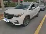 2017 GAC Trumpchi GS4 1.5T 152HP L4 6AT