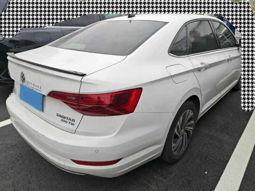 2021 Volkswagen Sagitar 1.4T 150HP L4 7DCT,autocango,china used car exporter,china ev exporter,chinese used car exporter,chinese used ev exporter