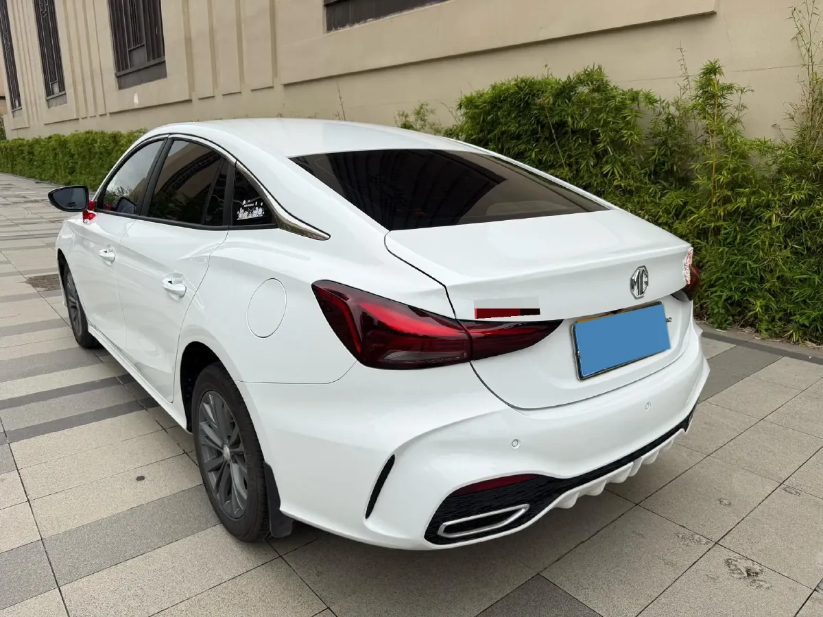 2025 MG 5 1.5L 129HP L4 CVT,autocango,china used car exporter,china ev exporter,chinese used car exporter,chinese used ev exporter