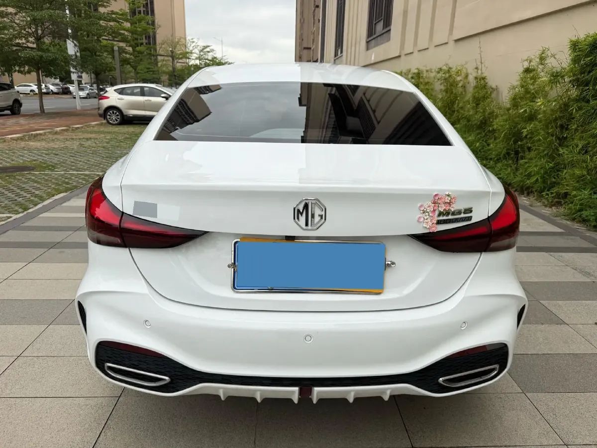 2025 MG 5 1.5L 129HP L4 CVT,autocango,china used car exporter,china ev exporter,chinese used car exporter,chinese used ev exporter