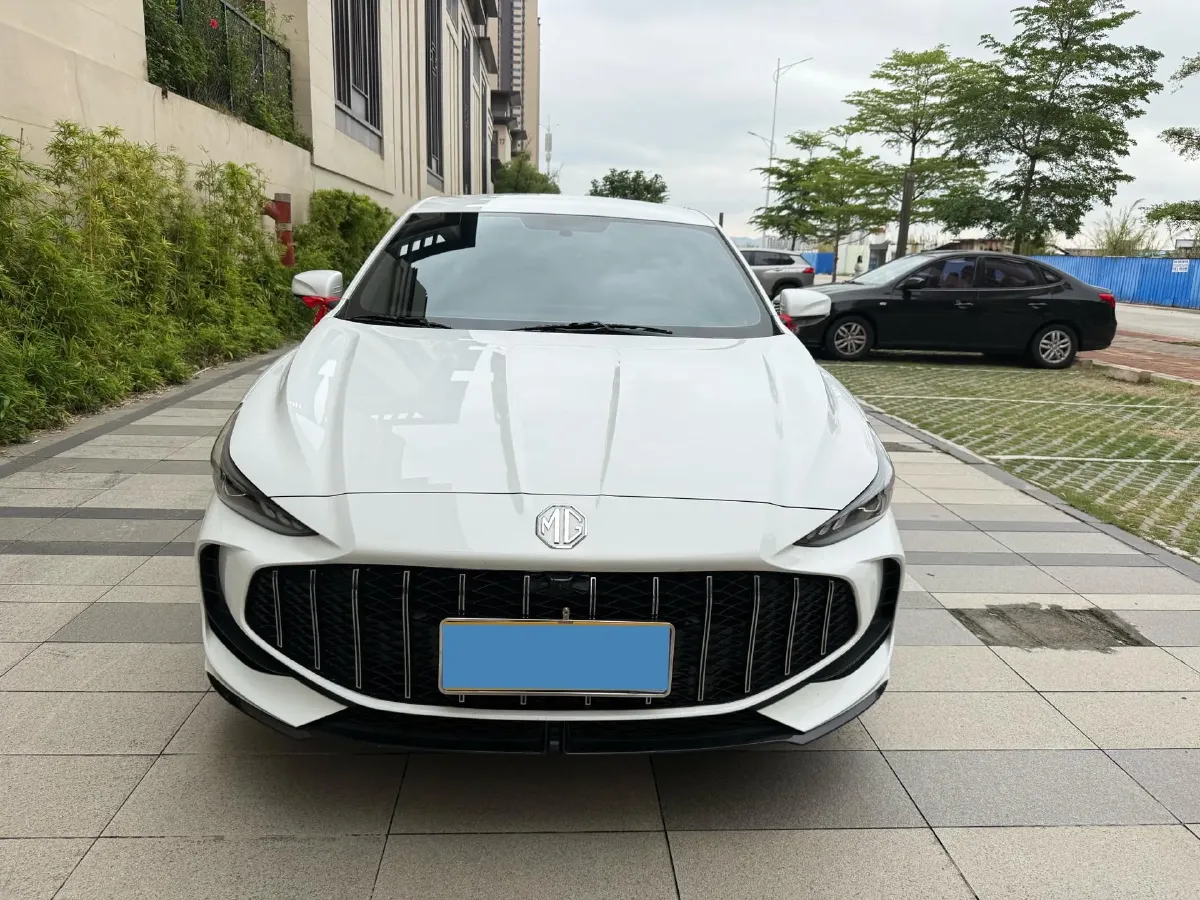2025 MG 5 1.5L 129HP L4 CVT,autocango,china used car exporter,china ev exporter,chinese used car exporter,chinese used ev exporter