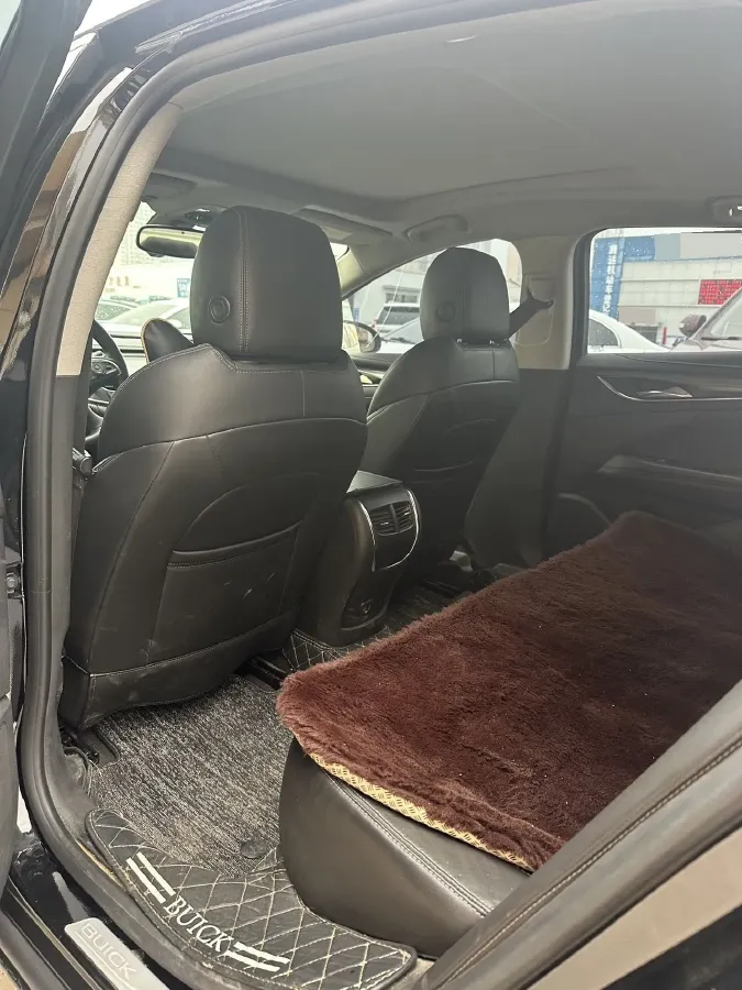 2022 Buick Larcosse 1.5T 169HP L4 9AT,autocango,china used car exporter,china ev exporter,chinese used car exporter,chinese used ev exporter