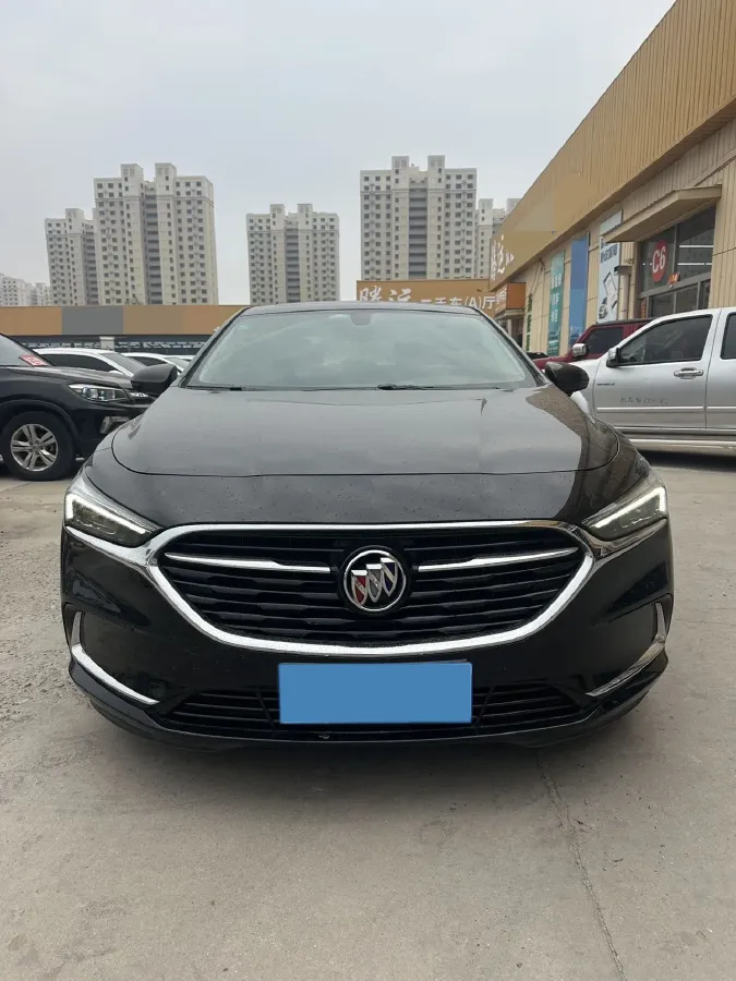 2022 Buick Larcosse 1.5T 169HP L4 9AT,autocango,china used car exporter,china ev exporter,chinese used car exporter,chinese used ev exporter
