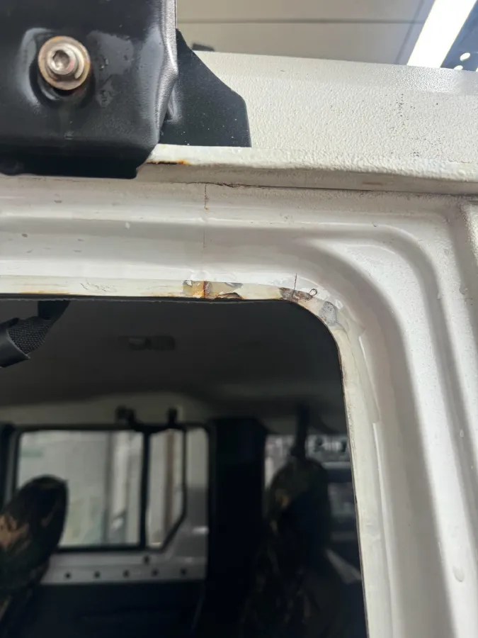 2018 BAW Warrior 2.5T 129HP L4 6MT,autocango,china used car exporter,china ev exporter,chinese used car exporter,chinese used ev exporter