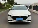 2022 Mazda 3 Axela 2.0L 158HP L4 6AT