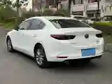 2022 Mazda 3 Axela 2.0L 158HP L4 6AT