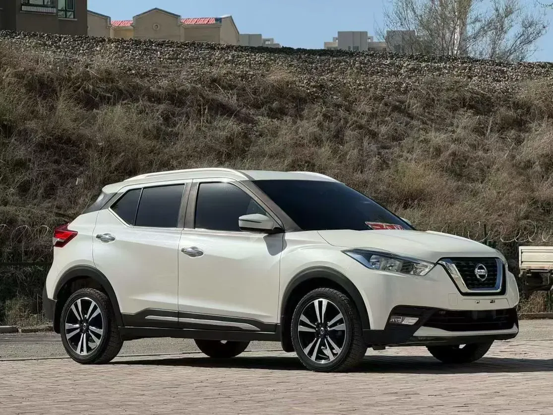 2019 Nissan Kicks 1.5L 124HP L4 CVT,autocango,china used car exporter,china ev exporter,chinese used car exporter,chinese used ev exporter