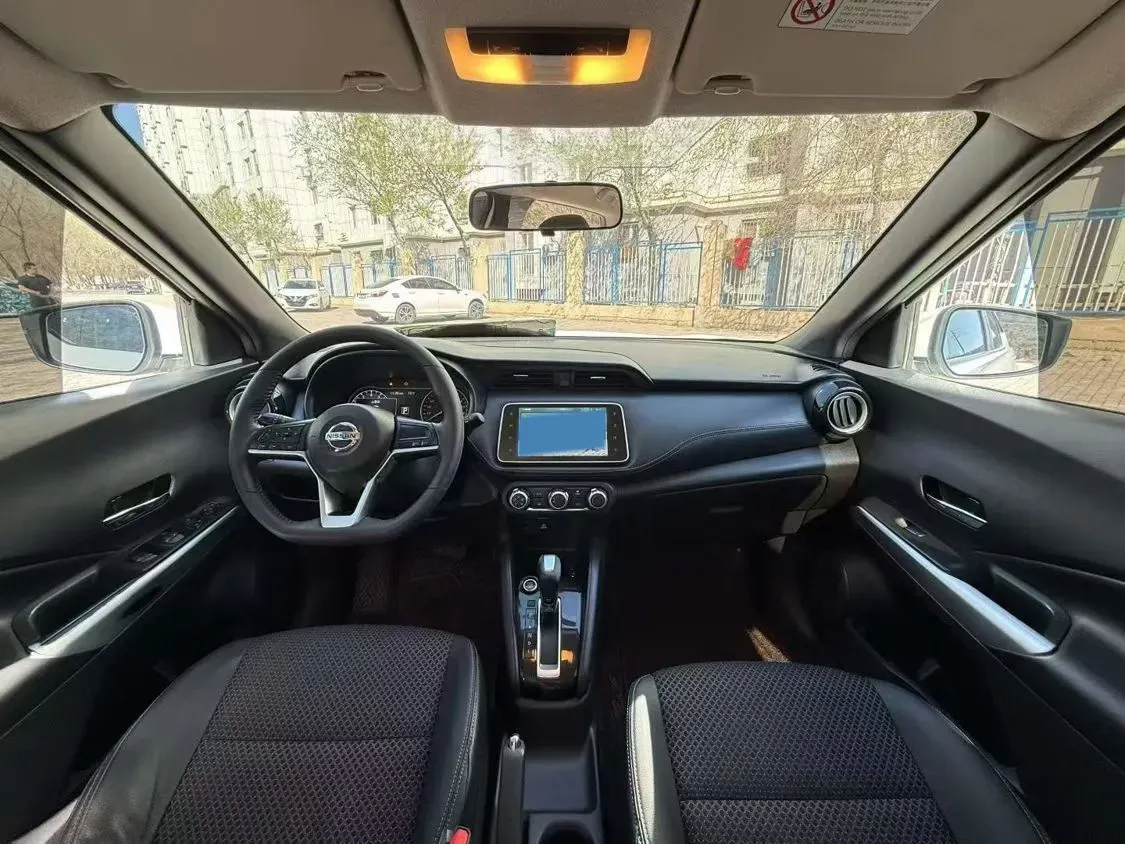 2019 Nissan Kicks 1.5L 124HP L4 CVT,autocango,china used car exporter,china ev exporter,chinese used car exporter,chinese used ev exporter
