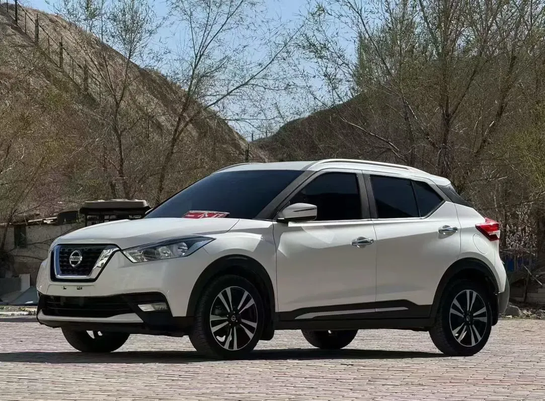 2019 Nissan Kicks 1.5L 124HP L4 CVT,autocango,china used car exporter,china ev exporter,chinese used car exporter,chinese used ev exporter