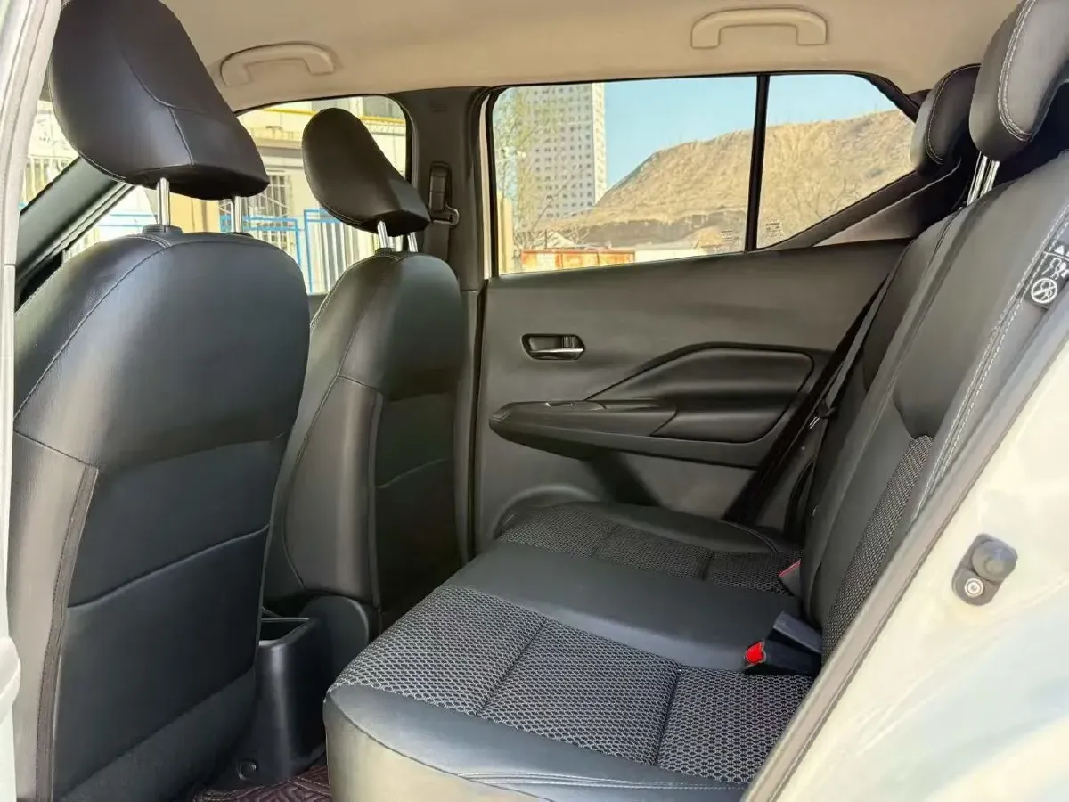 2019 Nissan Kicks 1.5L 124HP L4 CVT,autocango,china used car exporter,china ev exporter,chinese used car exporter,chinese used ev exporter