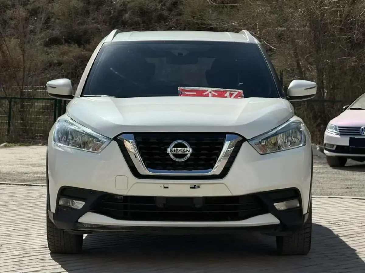 2019 Nissan Kicks 1.5L 124HP L4 CVT,autocango,china used car exporter,china ev exporter,chinese used car exporter,chinese used ev exporter